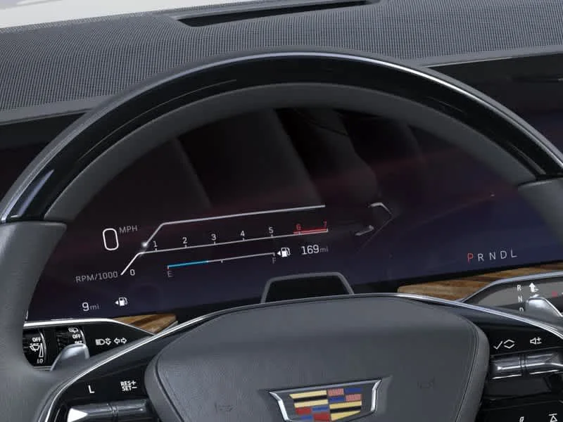 2026 Cadillac Escalade Platinum Sport - Photo 18