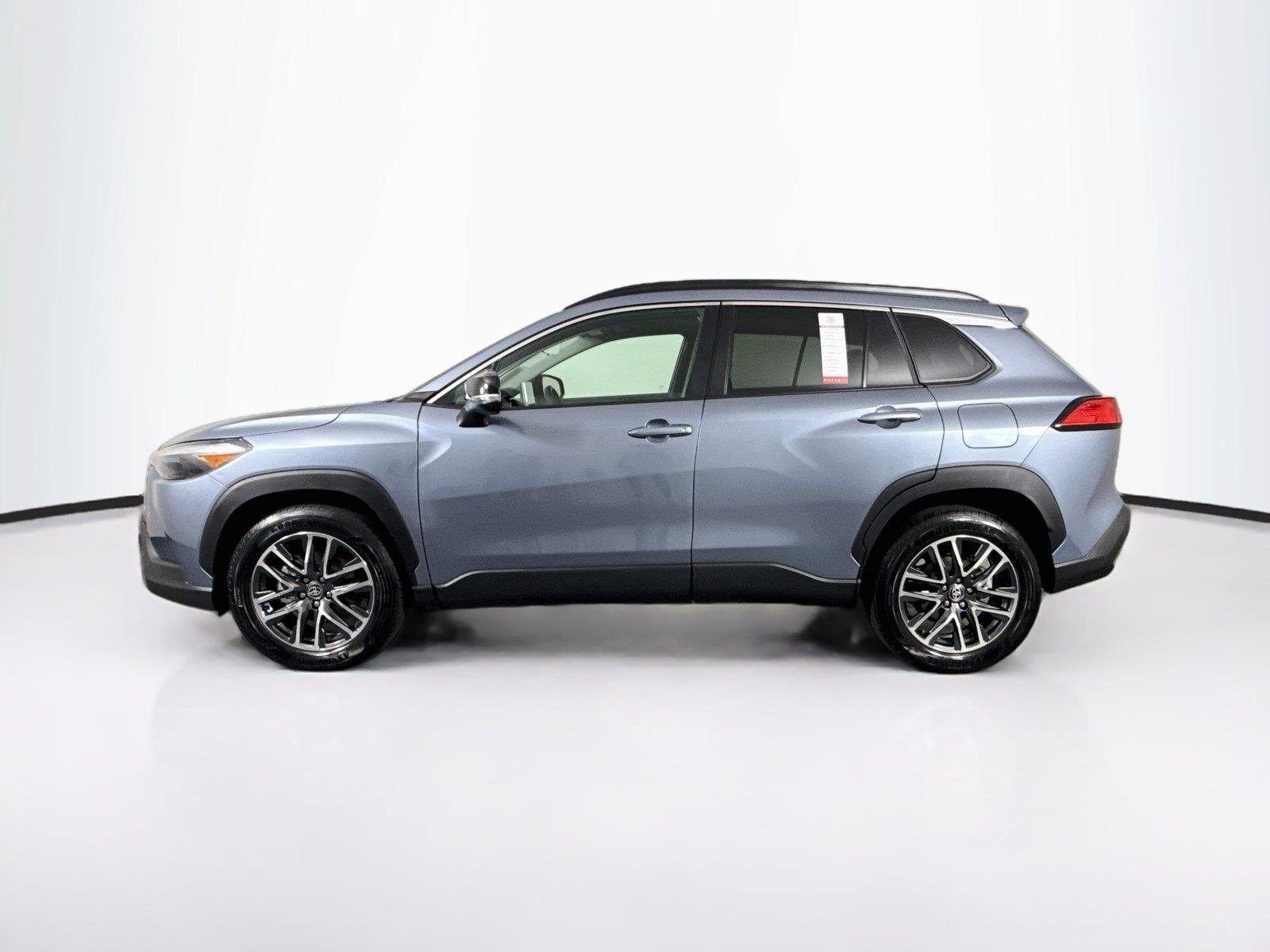 Used 2026 Celestite Toyota XLE image 14
