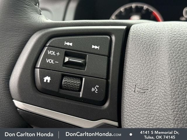 2026 Honda Ridgeline RTL - Photo 24