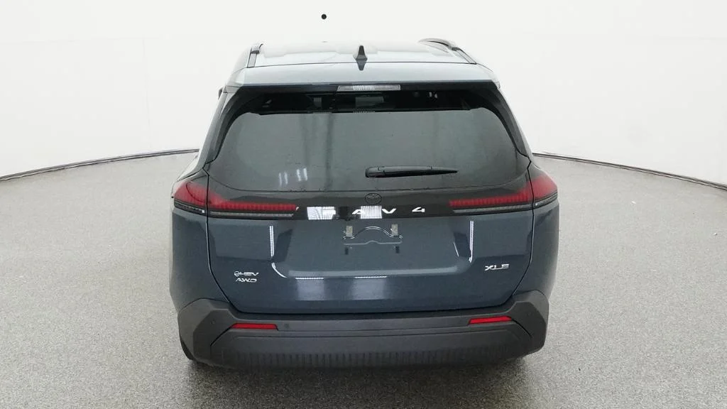 New 2026 Storm Cloud Toyota XLE Premium image 13