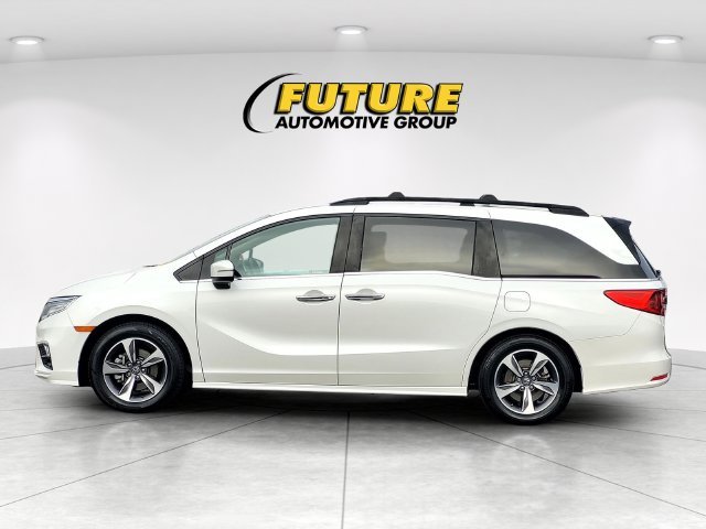 Used 2020  Honda Touring image 7