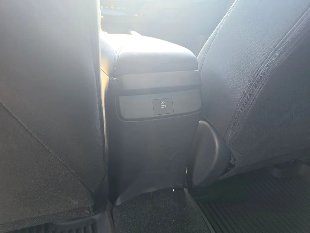Certified Used 2026 Gray Nissan SV image 12