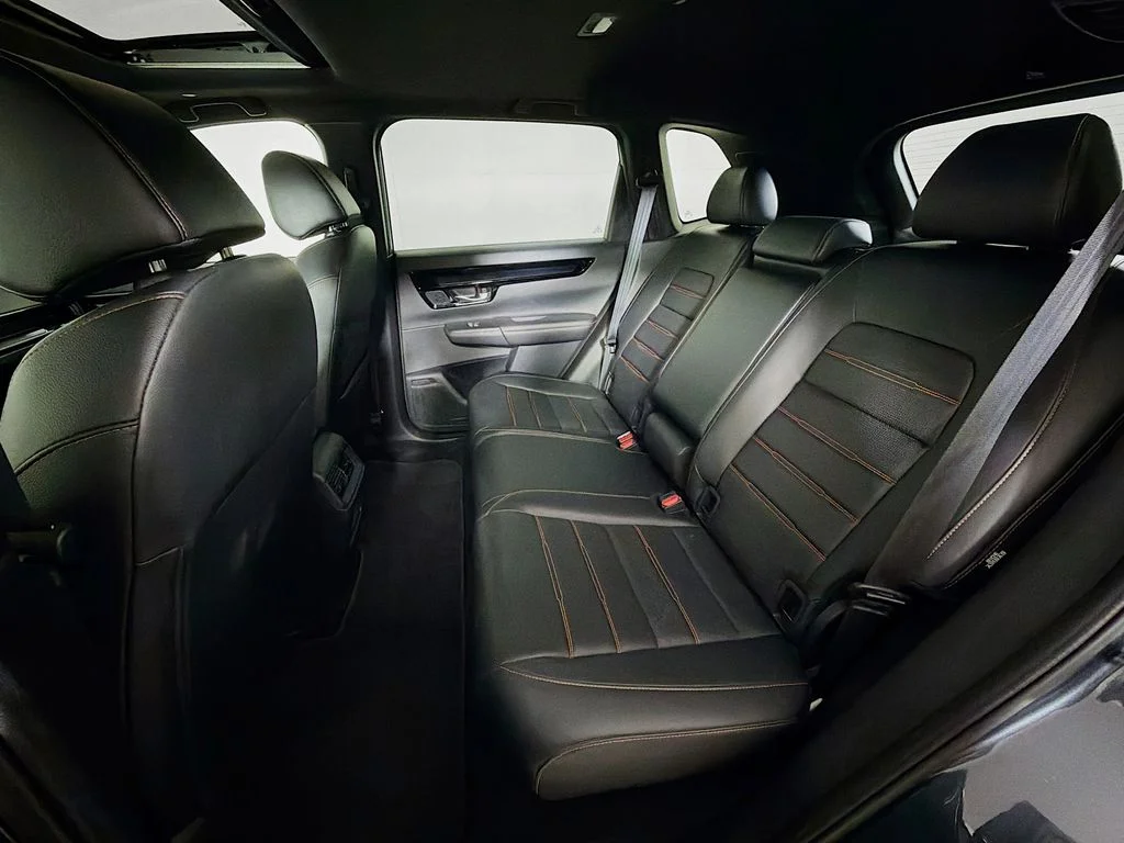 Used 2024  Honda Sport Touring image 19