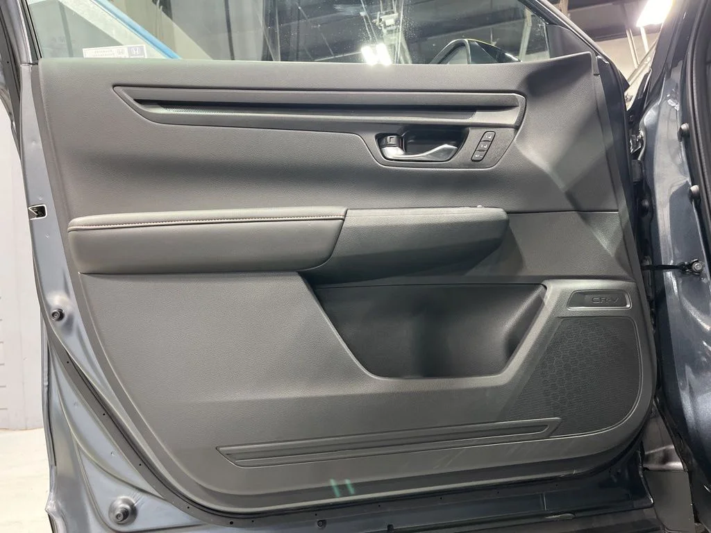 Used 2026 Meteorite Gray Metallic Honda Sport-L image 10