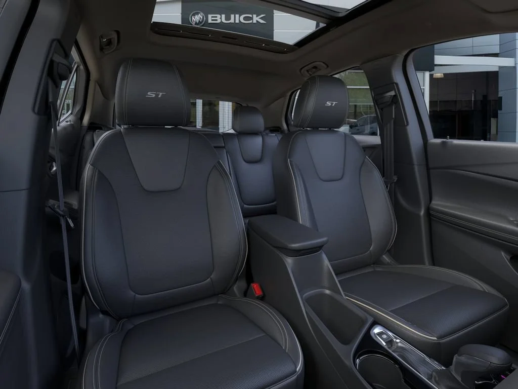 New 2026 Ceramic Buick Sport Touring image 16