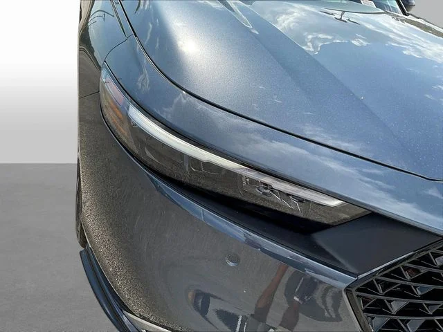 Used 2026 Gray Honda Touring image 34