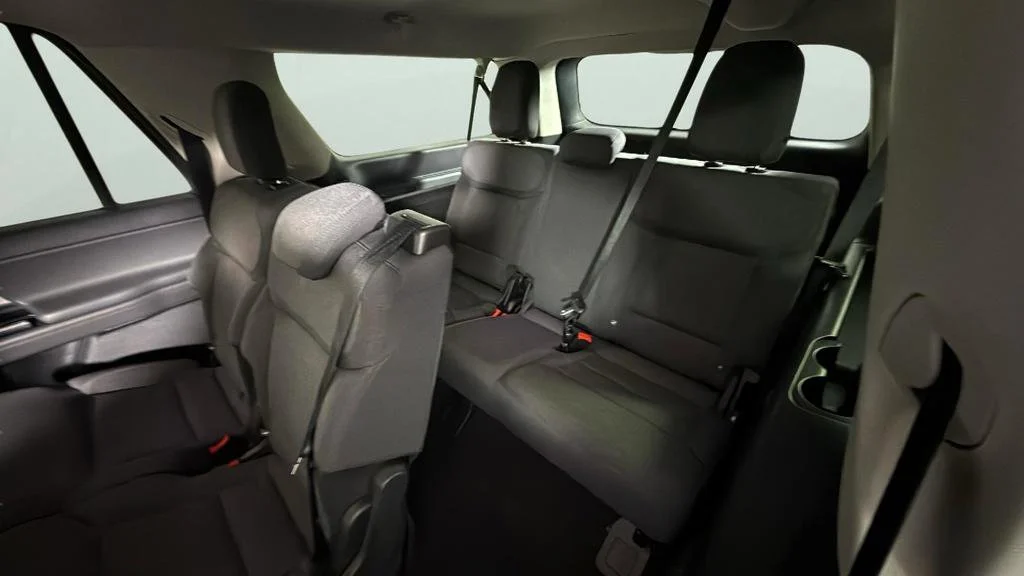 Used 2025  Ford Active image 17