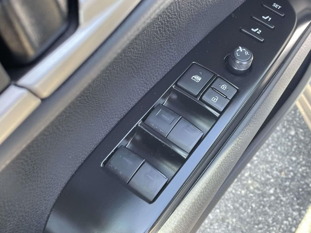 Used 2026  Toyota XSE image 15