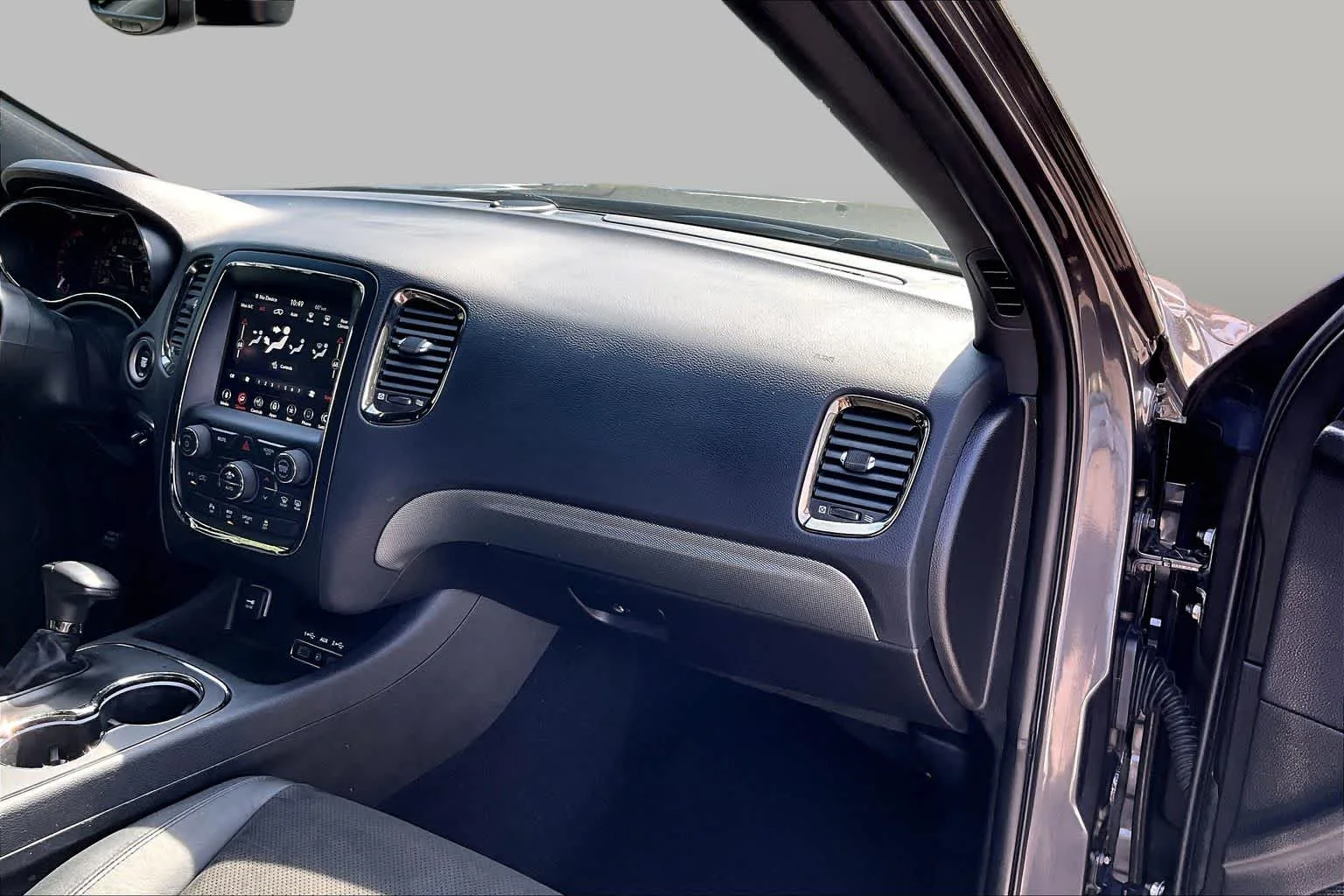 Used 2020 Granite Clearcoat Dodge R/T image 18