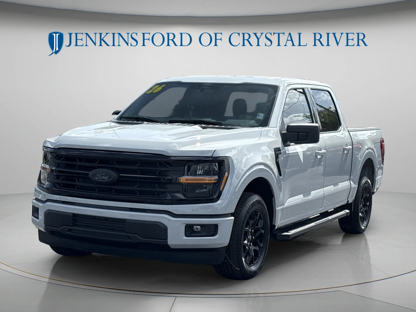 Used 2026 Avalanche Ford XLT image 14