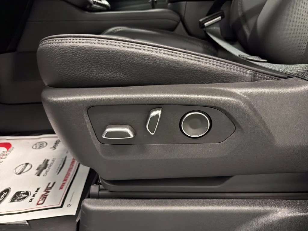 New 2027 Summit White GMC Denali image 23
