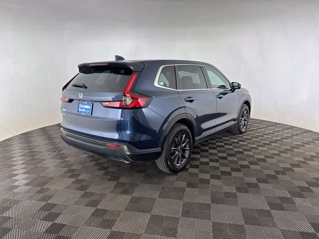 Used 2026  Honda EX-L image 5
