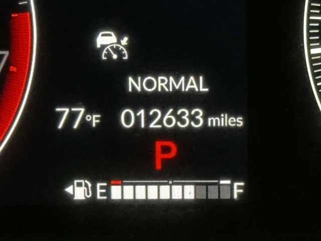 2024 Honda CR-V EX-L - Photo 31
