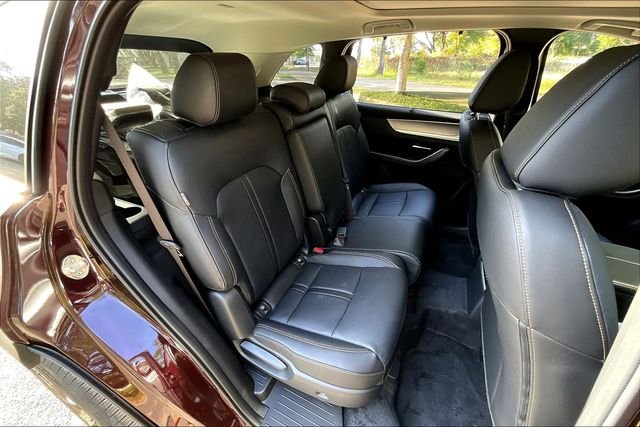 2026 Mazda CX-90 Premium Package - Photo 11