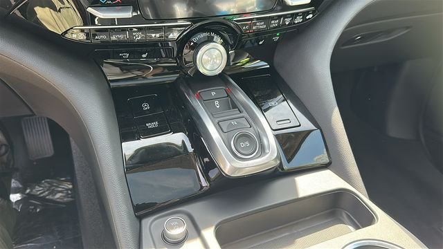 New 2026 Liquid Carbon Metallic Acura Base image 18