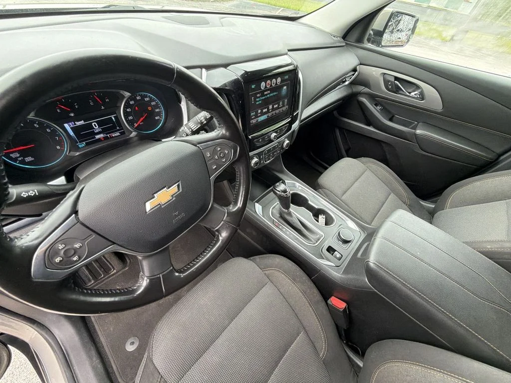 Used 2019  Chevrolet LT image 20
