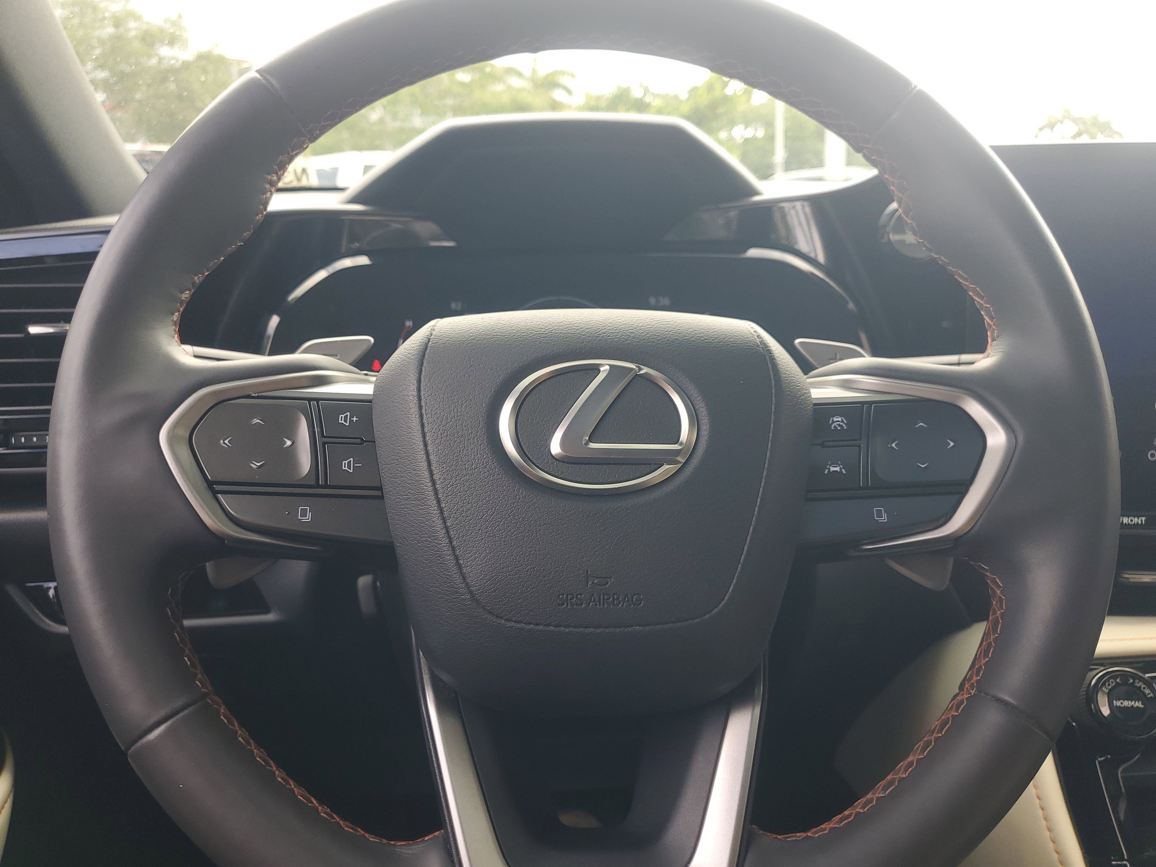 Used 2022 Caviar Lexus NX 350 Premium image 25