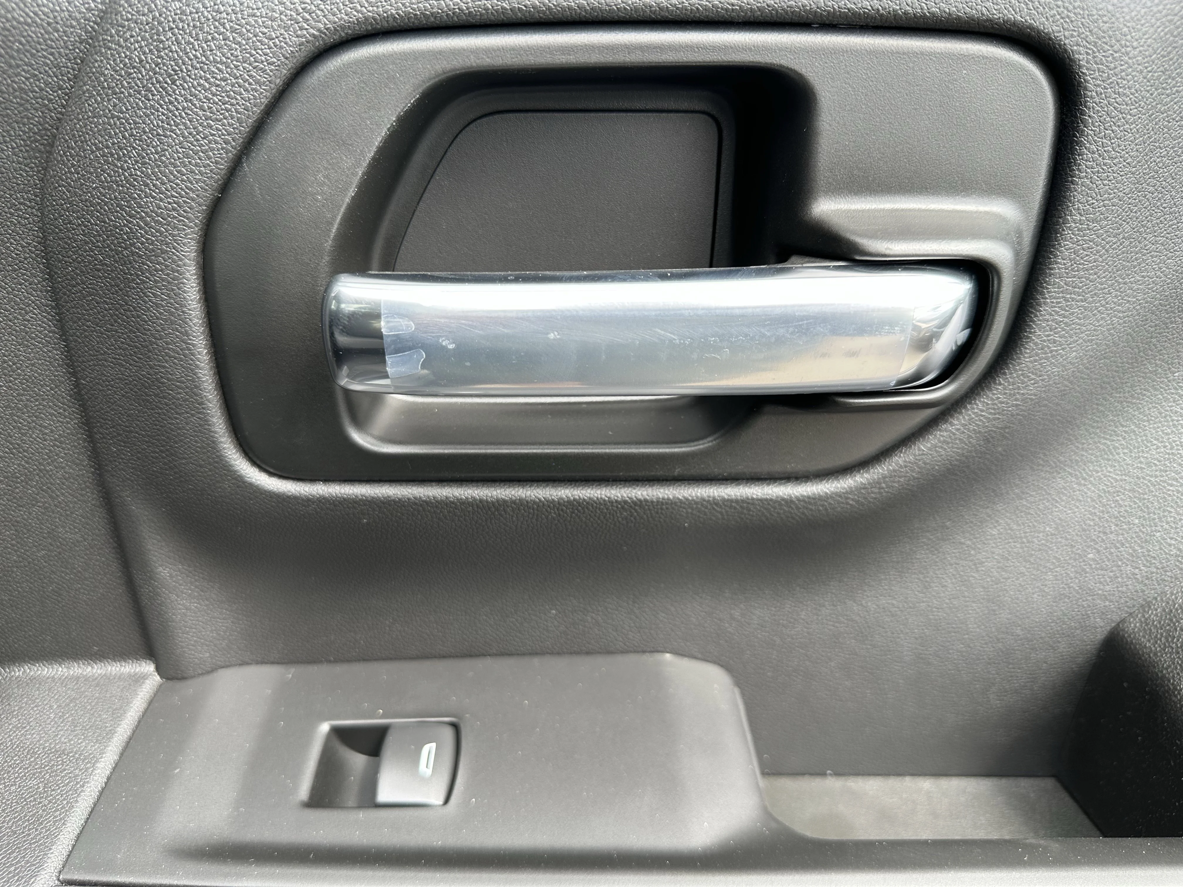 New 2026 Sterling Grey Metallic Chevrolet Custom Trail Boss image 19