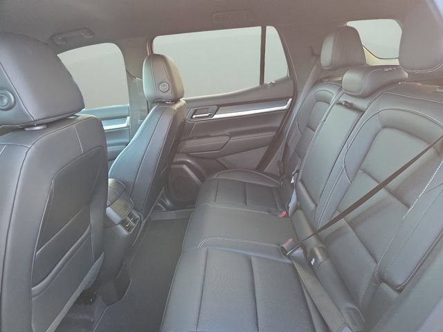 Used 2026 Rapids Metallic GMC Elevation image 19