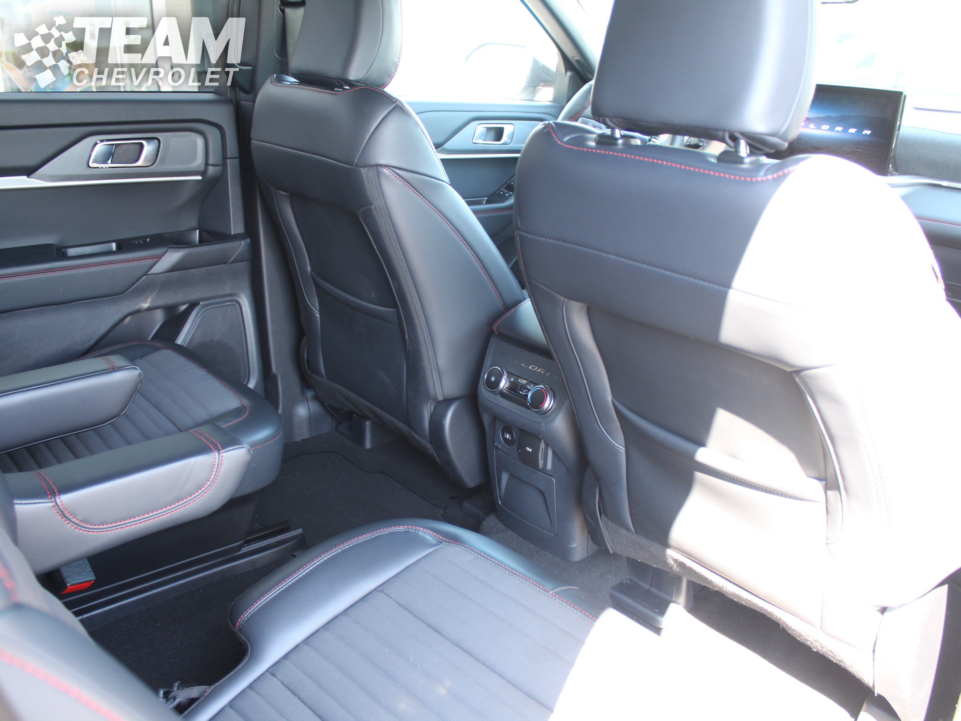 Used 2026 White Ford ST-Line image 24