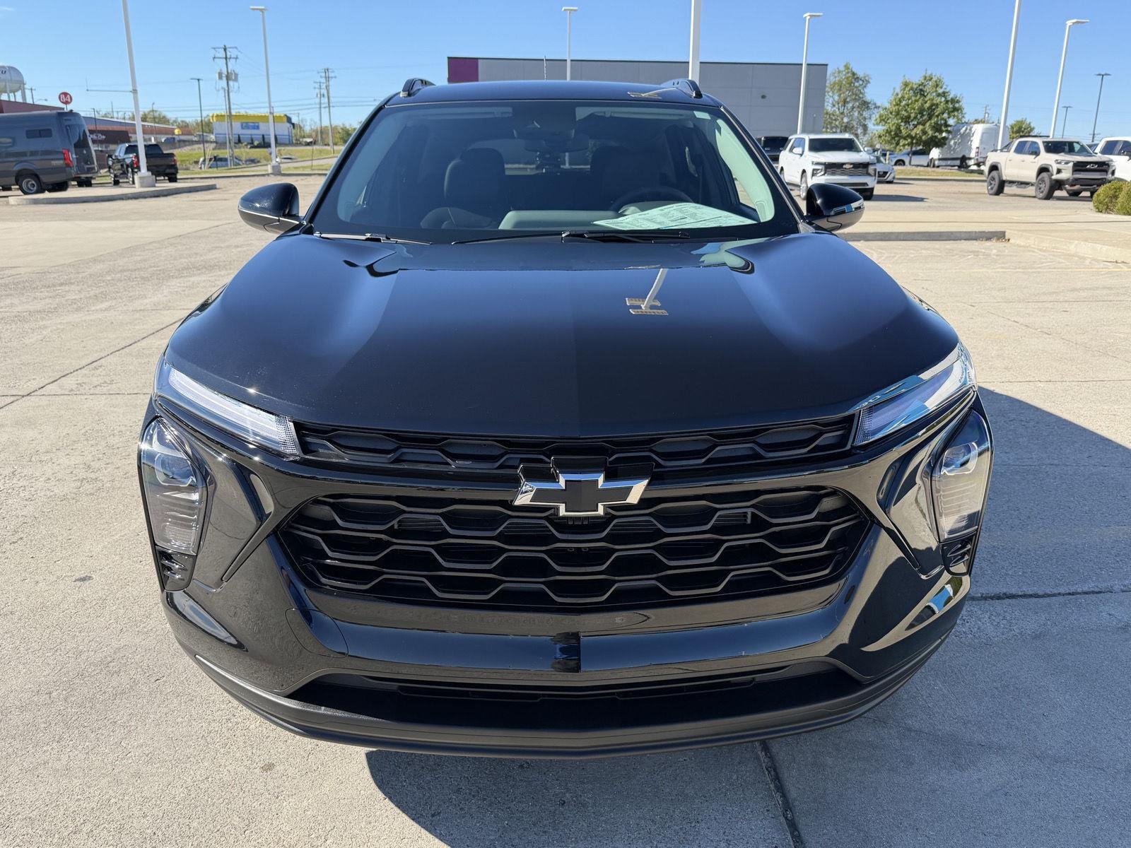 2026 Chevrolet Trax LT - Photo 33