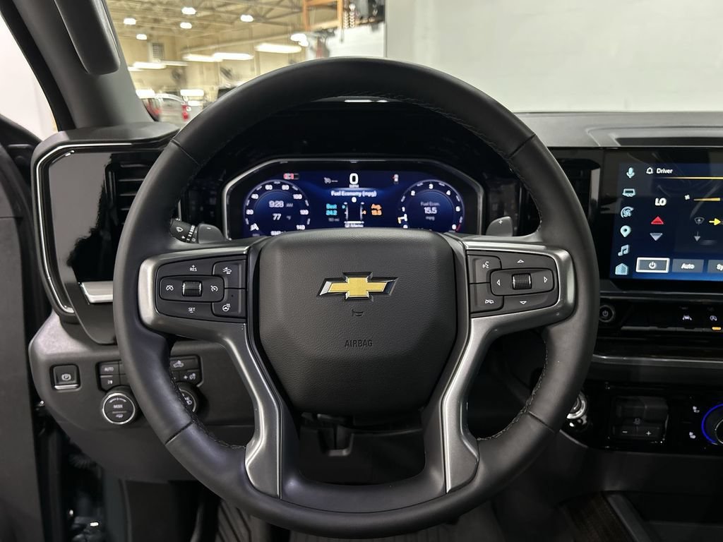 2026 Chevrolet Silverado 1500 LT - Photo 11
