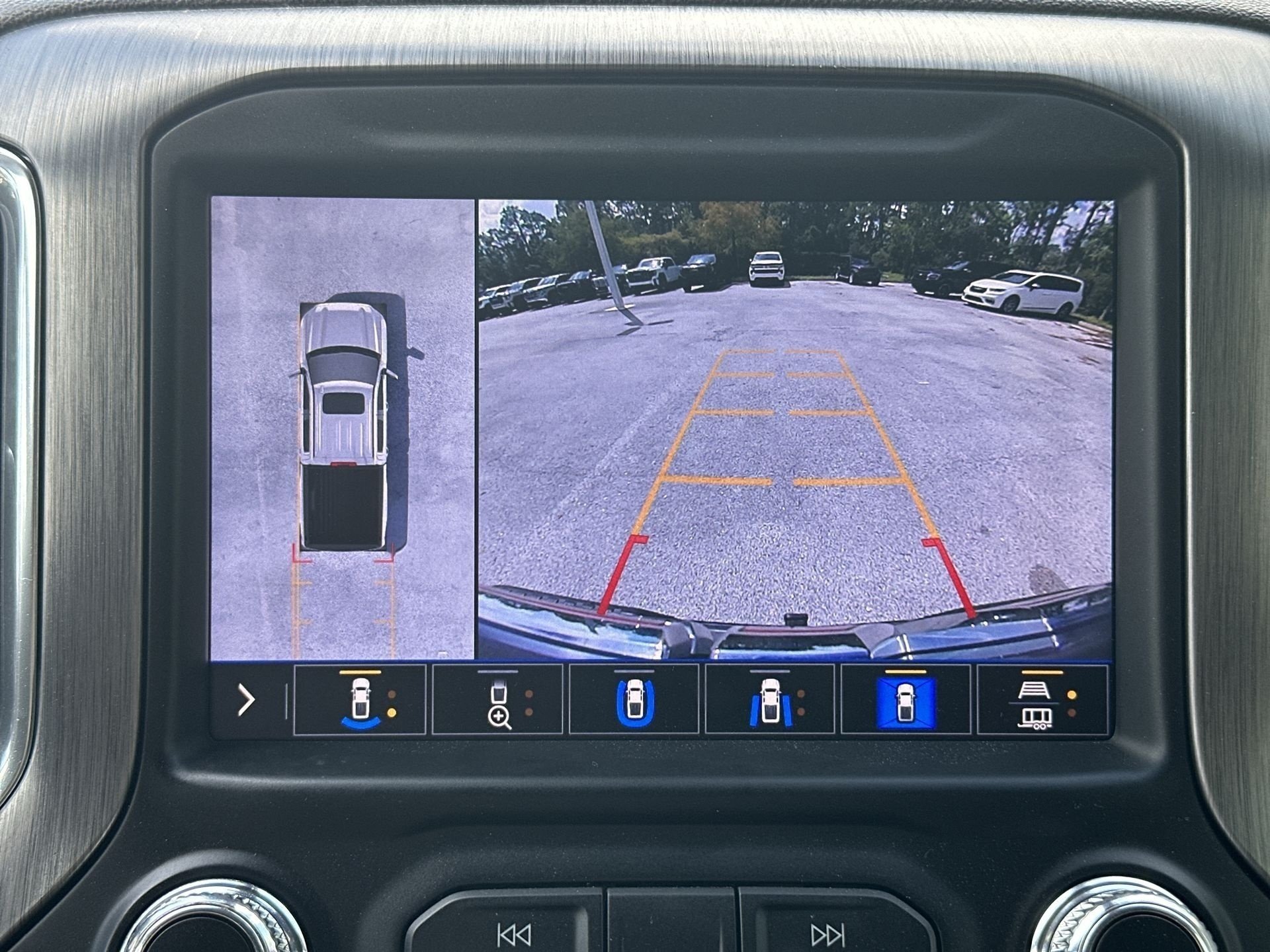2020 GMC Sierra 1500 Denali Denali - Photo 15
