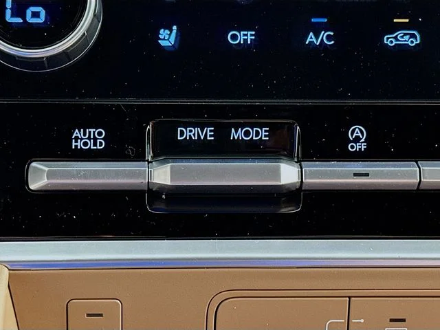 New 2026 Hyundai SANTA FE Limited