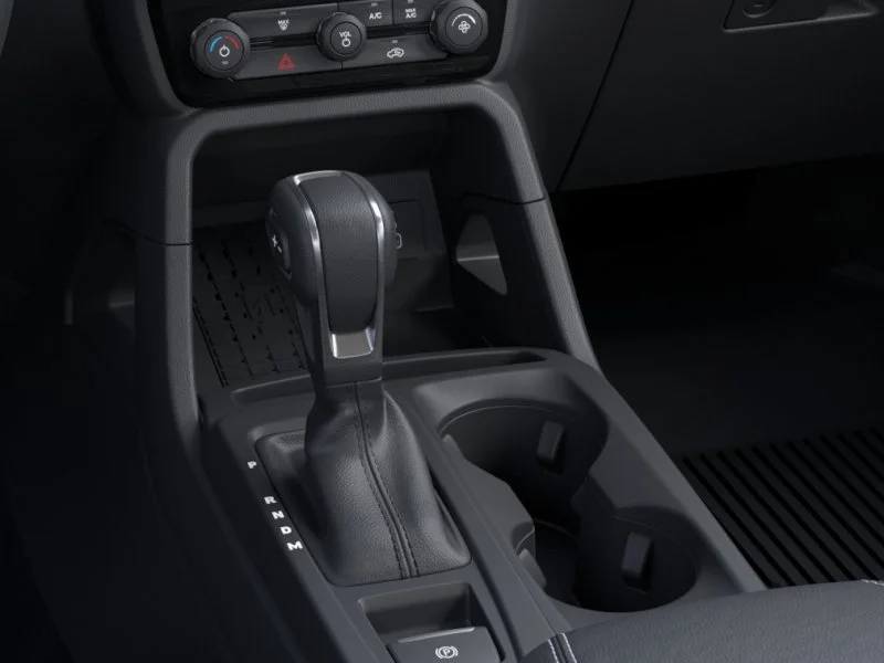 New 2026 Marsh Gray Ford XLT image 15