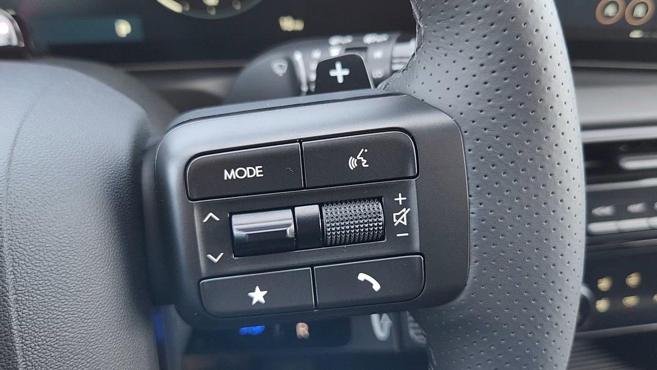 2026 Hyundai Palisade XRT Pro - Photo 13