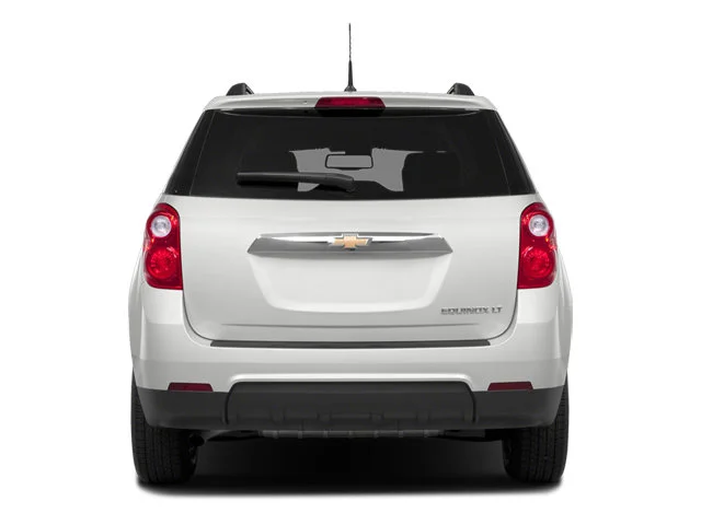 Used 2014 Champagne Silver Metallic Chevrolet LT image 8