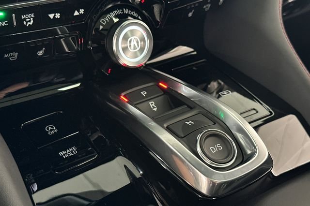 New 2026 Liquid Carbon Metallic Acura A-Spec image 20