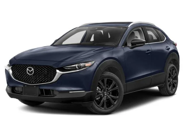 2023 Mazda CX-30