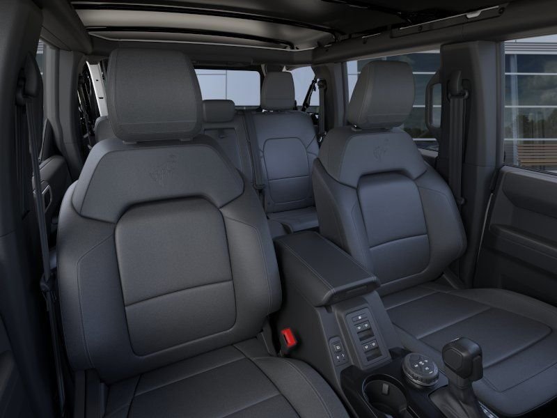 New 2026 White Ford Outer Banks image 10