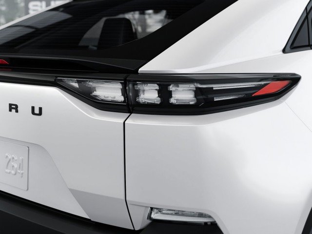 New 2026 COSMIC WHITE PEARL Subaru Premium FWD image 12