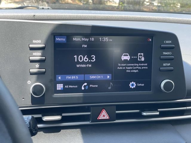 Used 2021  Hyundai SEL image 23