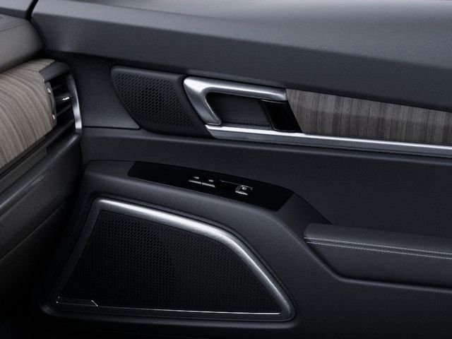 2025 Kia Telluride SX Prestige - Photo 26