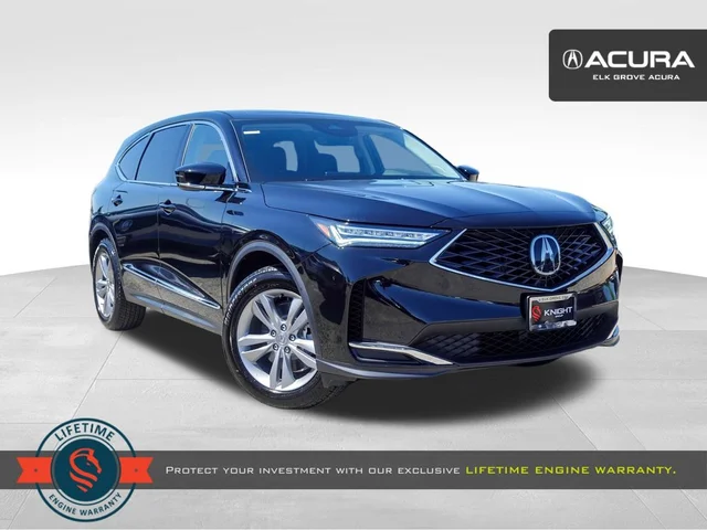 2026 Acura MDX Base