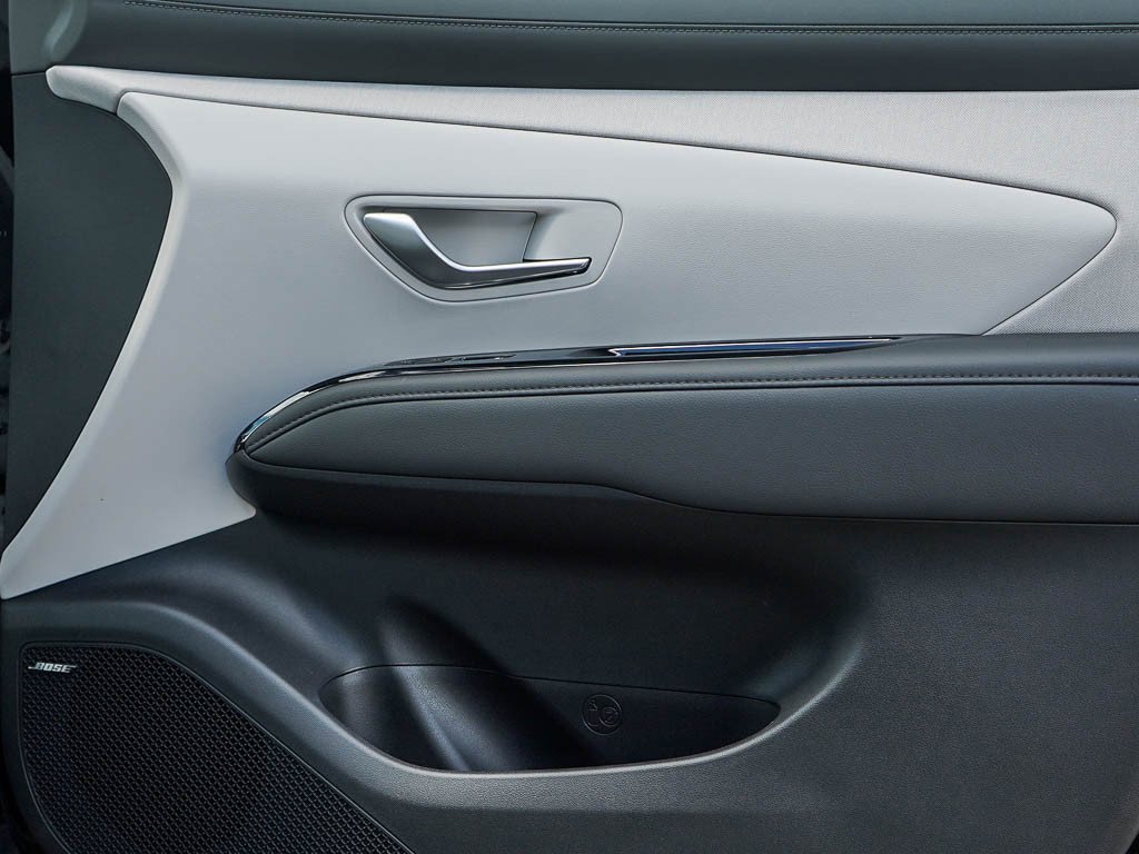 2026 Hyundai Tucson Limited - Photo 10