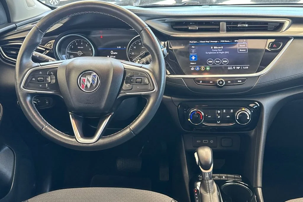 2023 Buick Encore GX Preferred - Photo 14