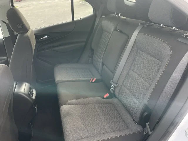 Used 2024 White Chevrolet LT image 22