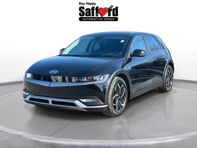 2024 Hyundai IONIQ 5