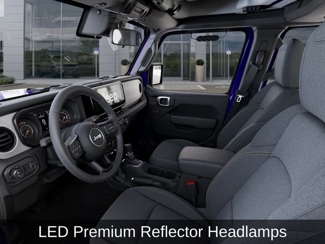 New 2026 Reign Exterior Paint Jeep Sport S image 26