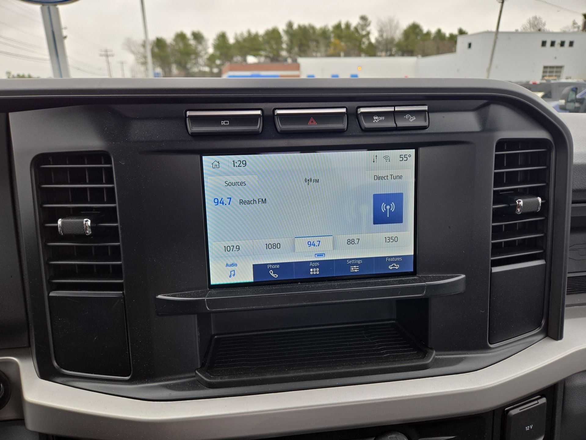 Certified Used 2024 Bronze Ford XL image 8