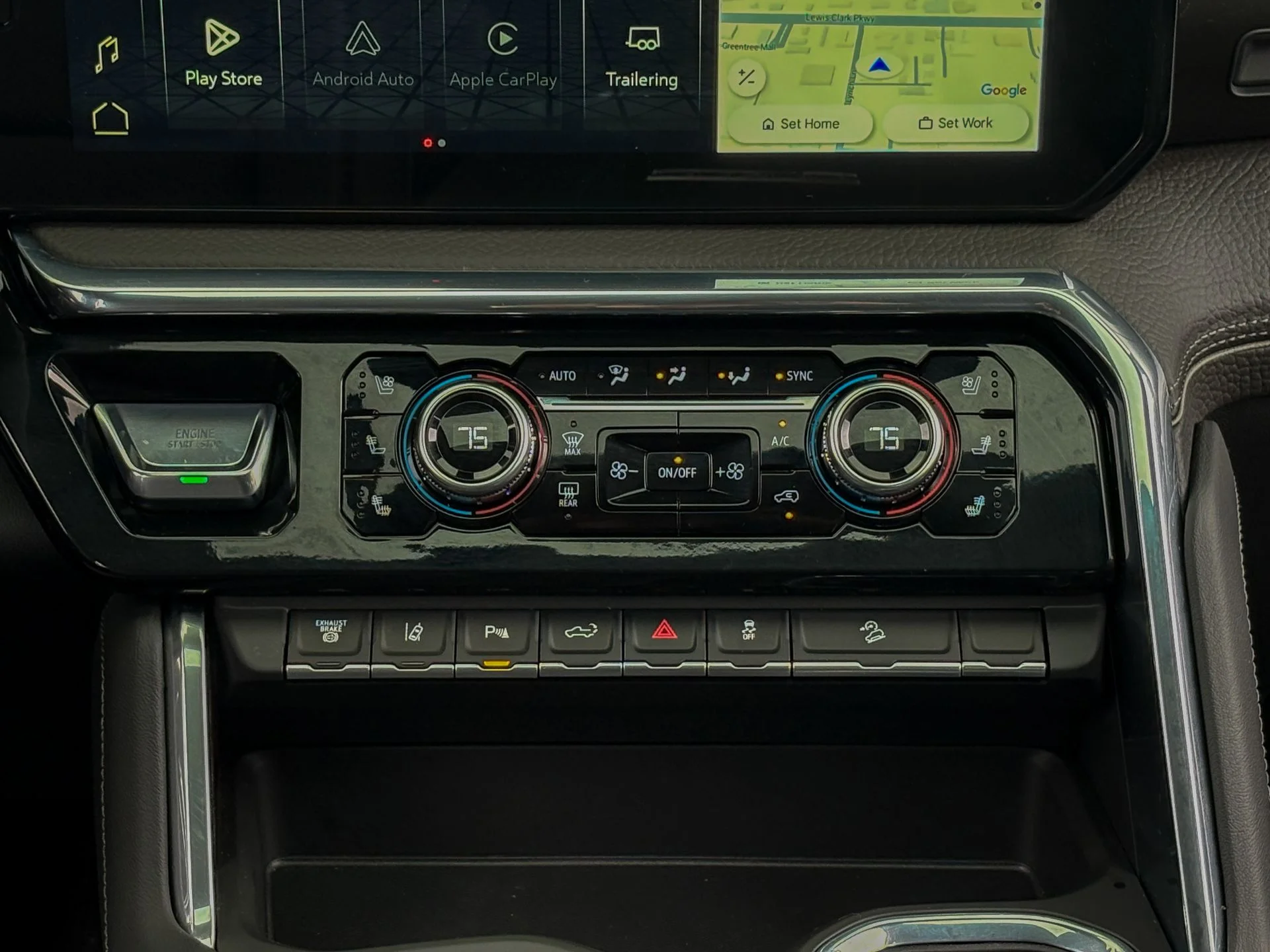 2026 GMC Sierra 2500HD Denali - Photo 13