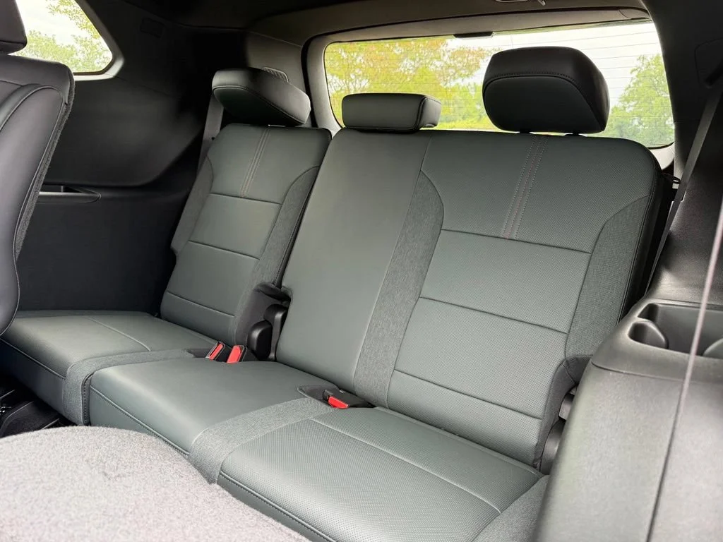 2026 GMC Acadia AT4 - Photo 20