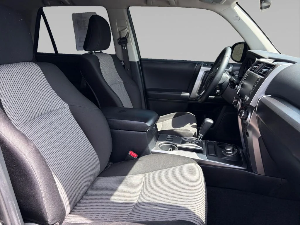 Used 2021 Gray Toyota SR5 image 17