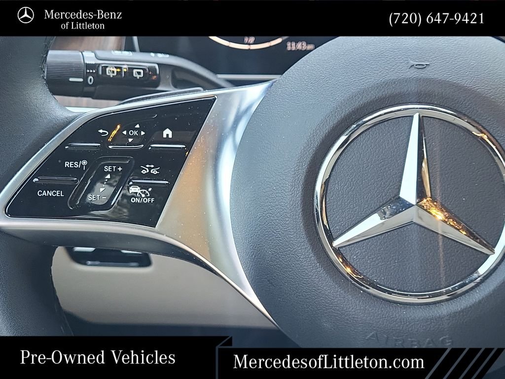 Used 2026 Silver Mercedes-Benz GLC 300 image 26