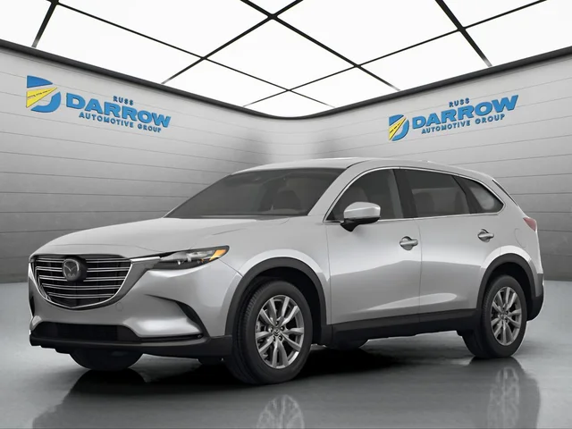 2023 Mazda CX-9 Touring