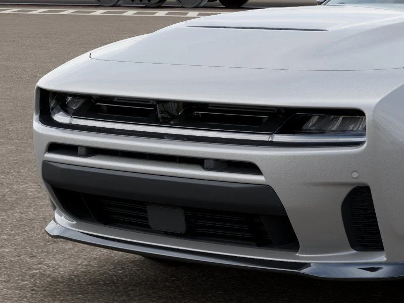 New 2026 Triple Nickel Exterior Paint Dodge Scat Pack Plus image 13